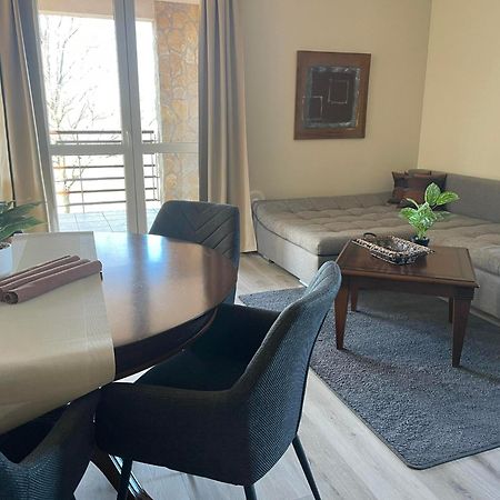 Europa Birdland Apartman Bük Esterno foto