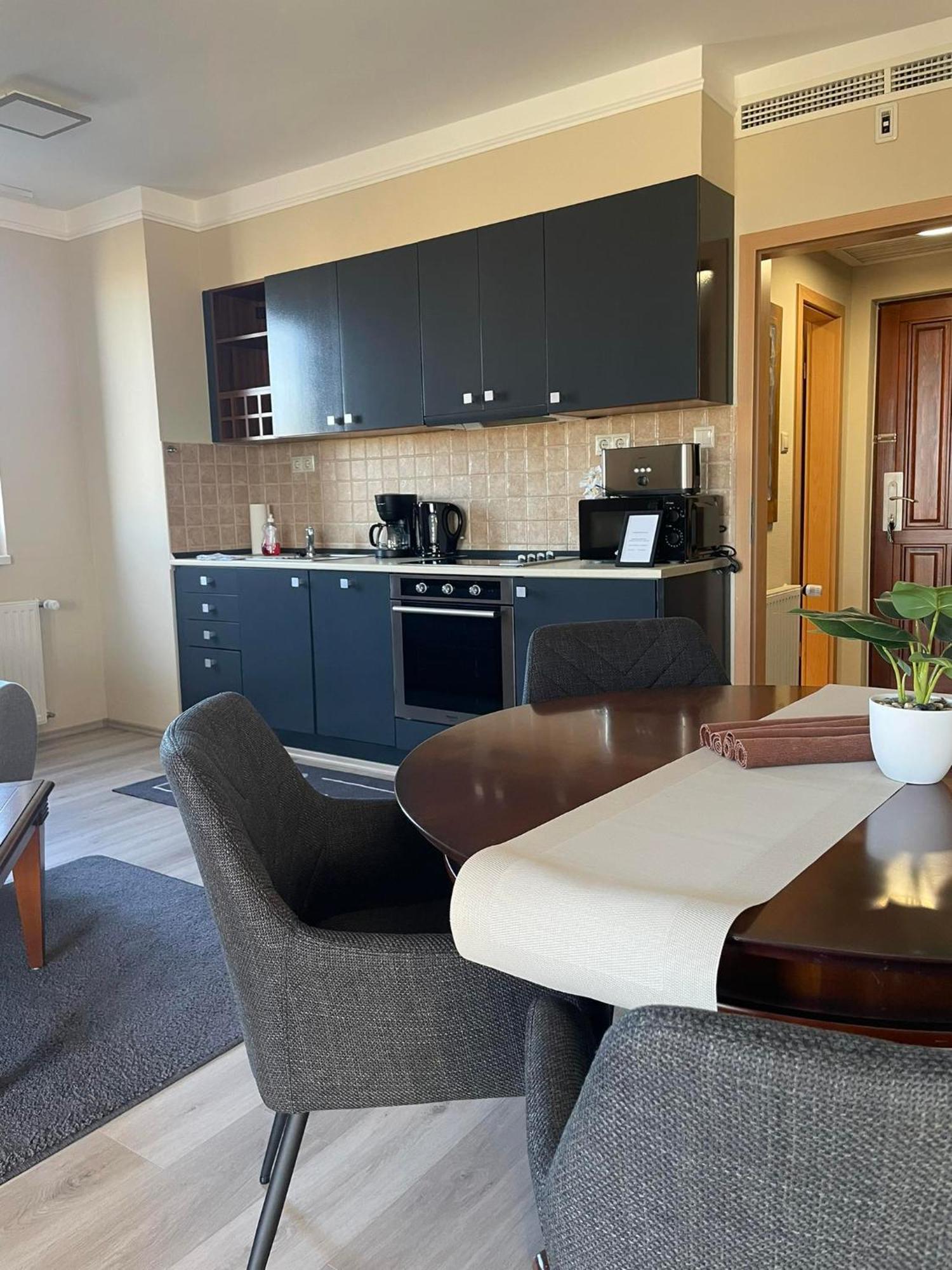 Europa Birdland Apartman Bük Esterno foto