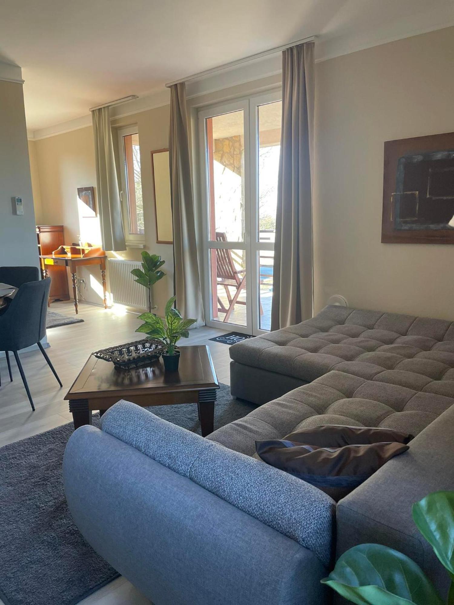 Europa Birdland Apartman Bük Esterno foto
