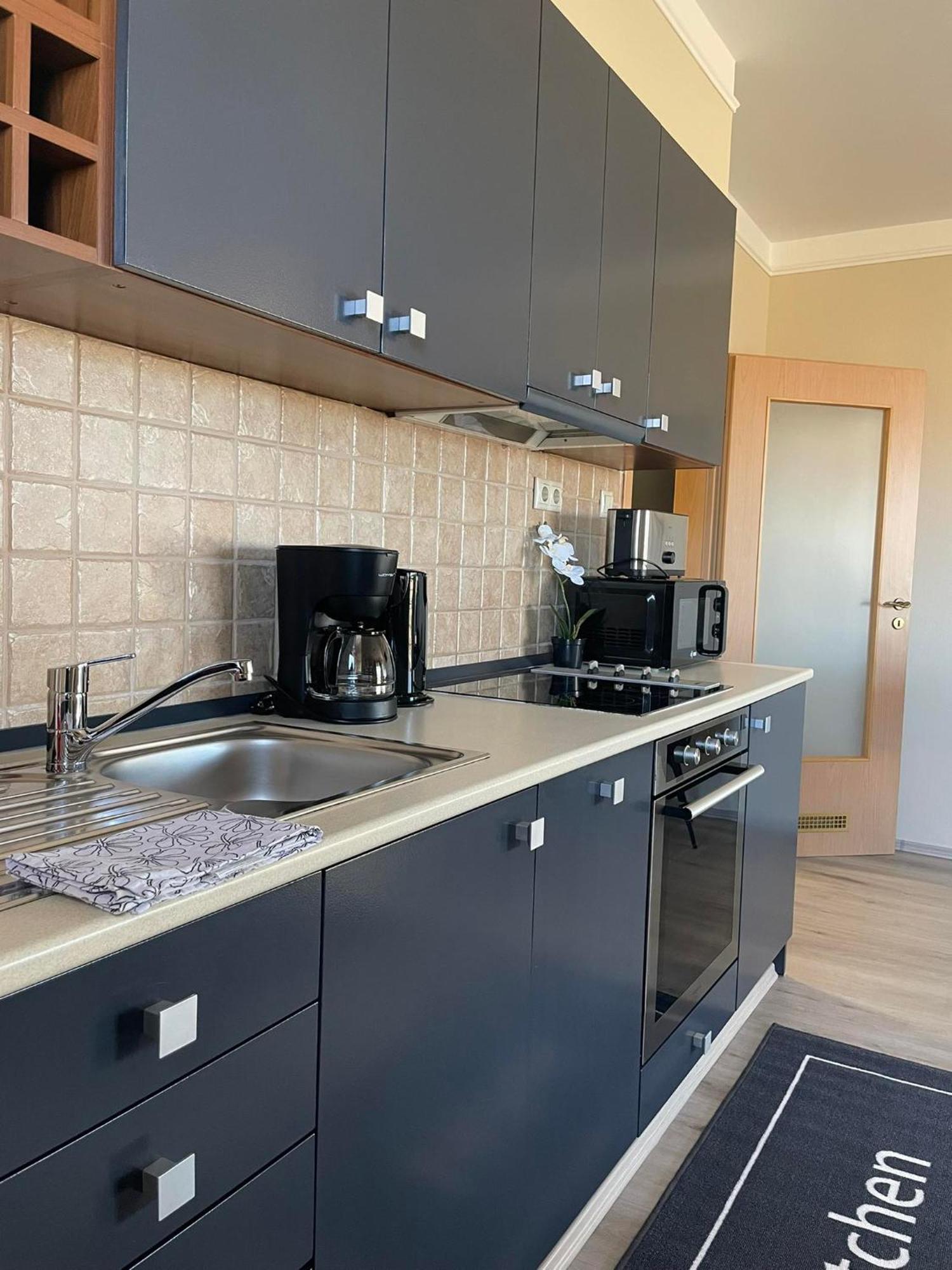 Europa Birdland Apartman Bük Esterno foto