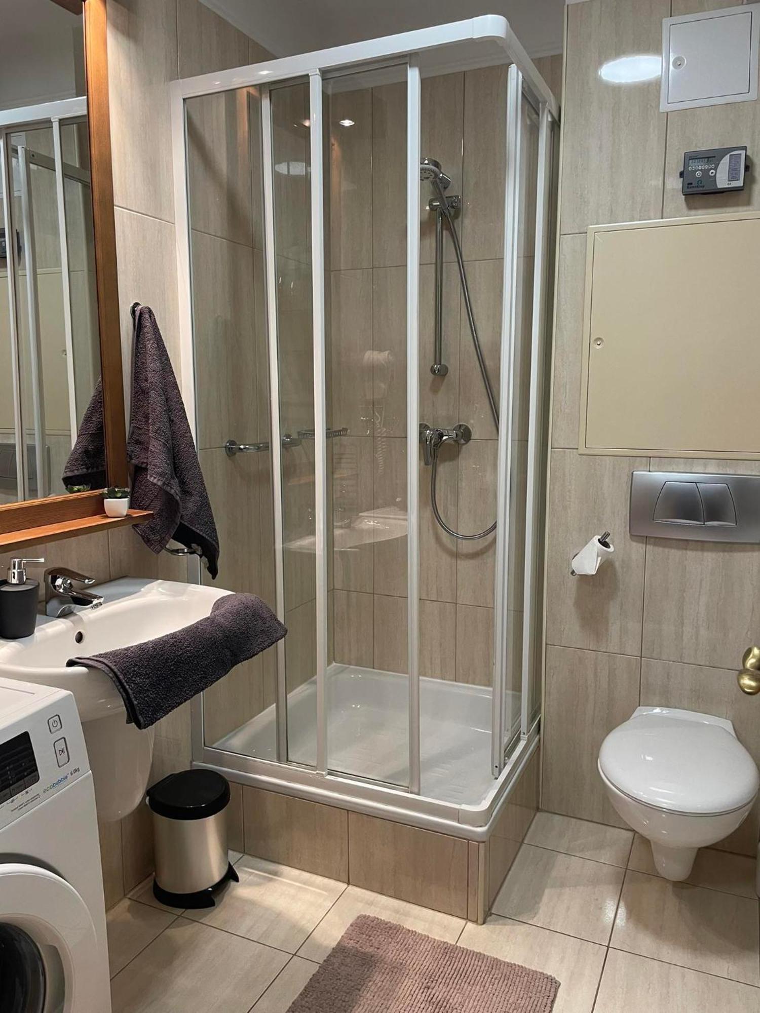 Europa Birdland Apartman Bük Esterno foto